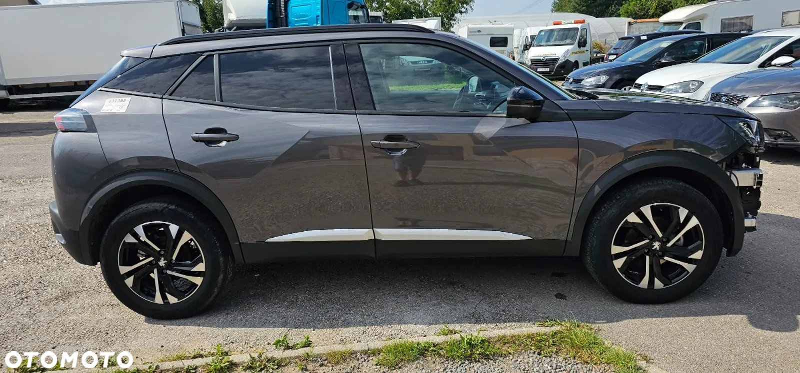 Peugeot 2008 PureTech 100 Stop&Start Allure - 5