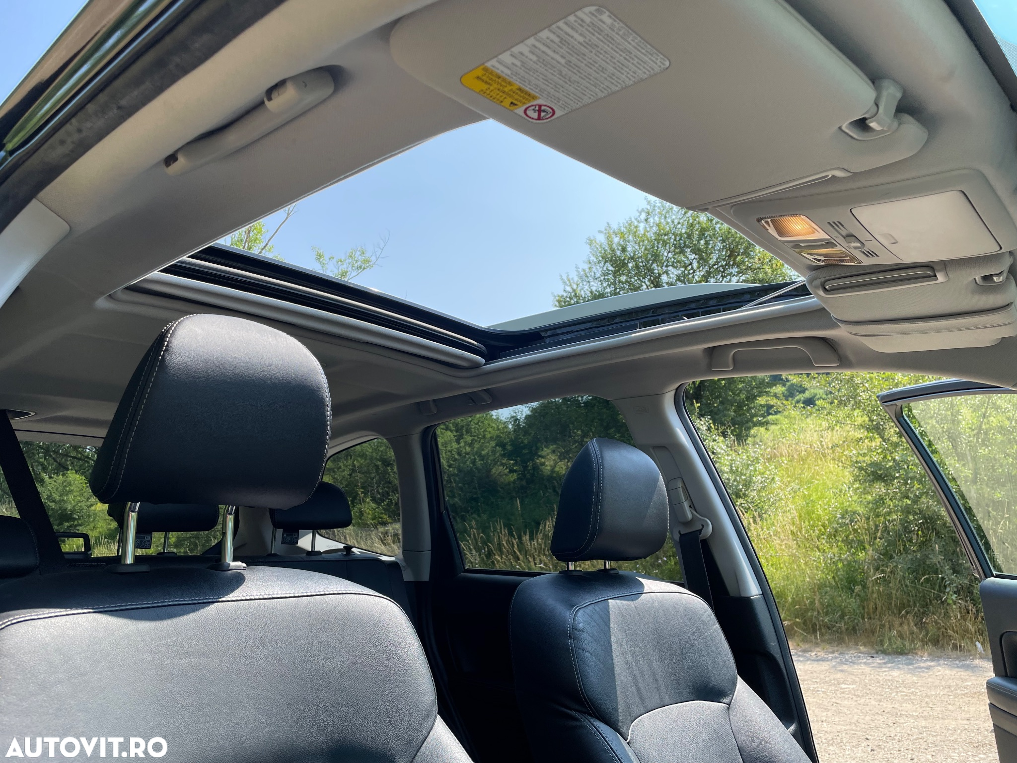 Subaru Forester 2.0XT Lineartronic Sport - 11