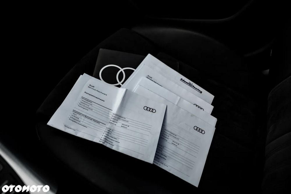 Audi A6 Avant 3.0 TDI Quattro S tronic - 36