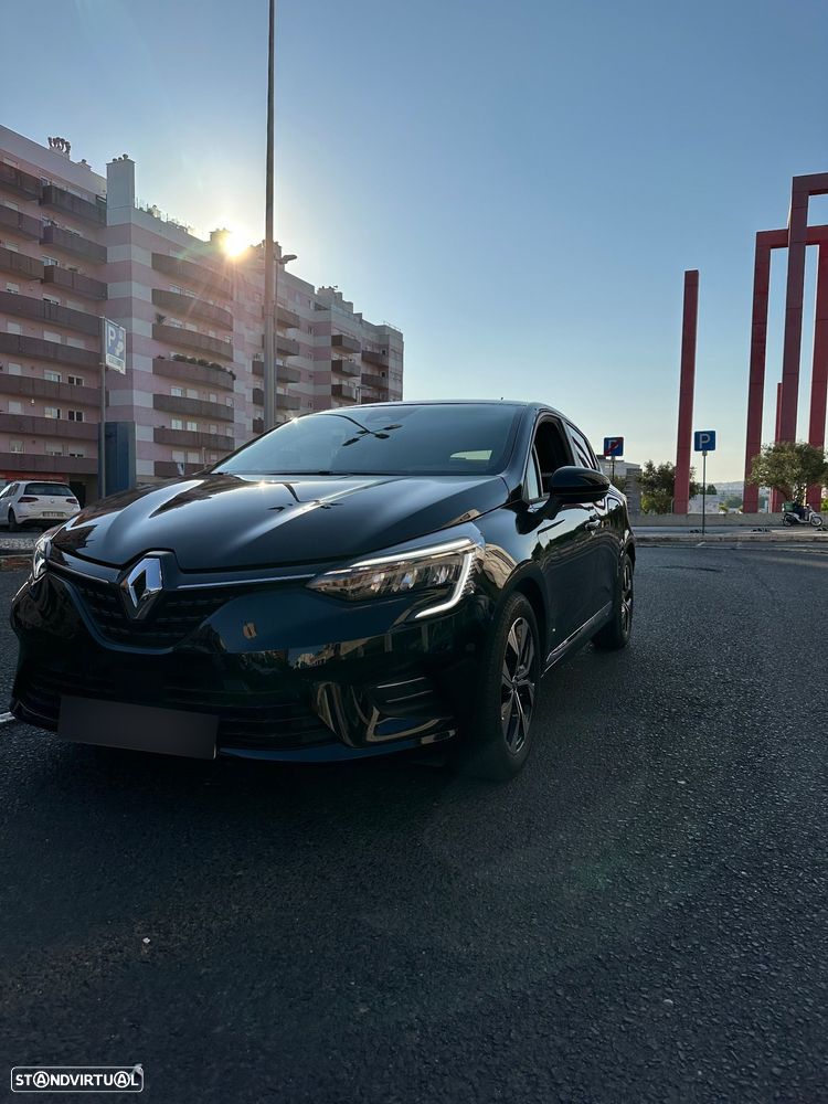 Renault Clio 1.0 TCe Evolution - 20