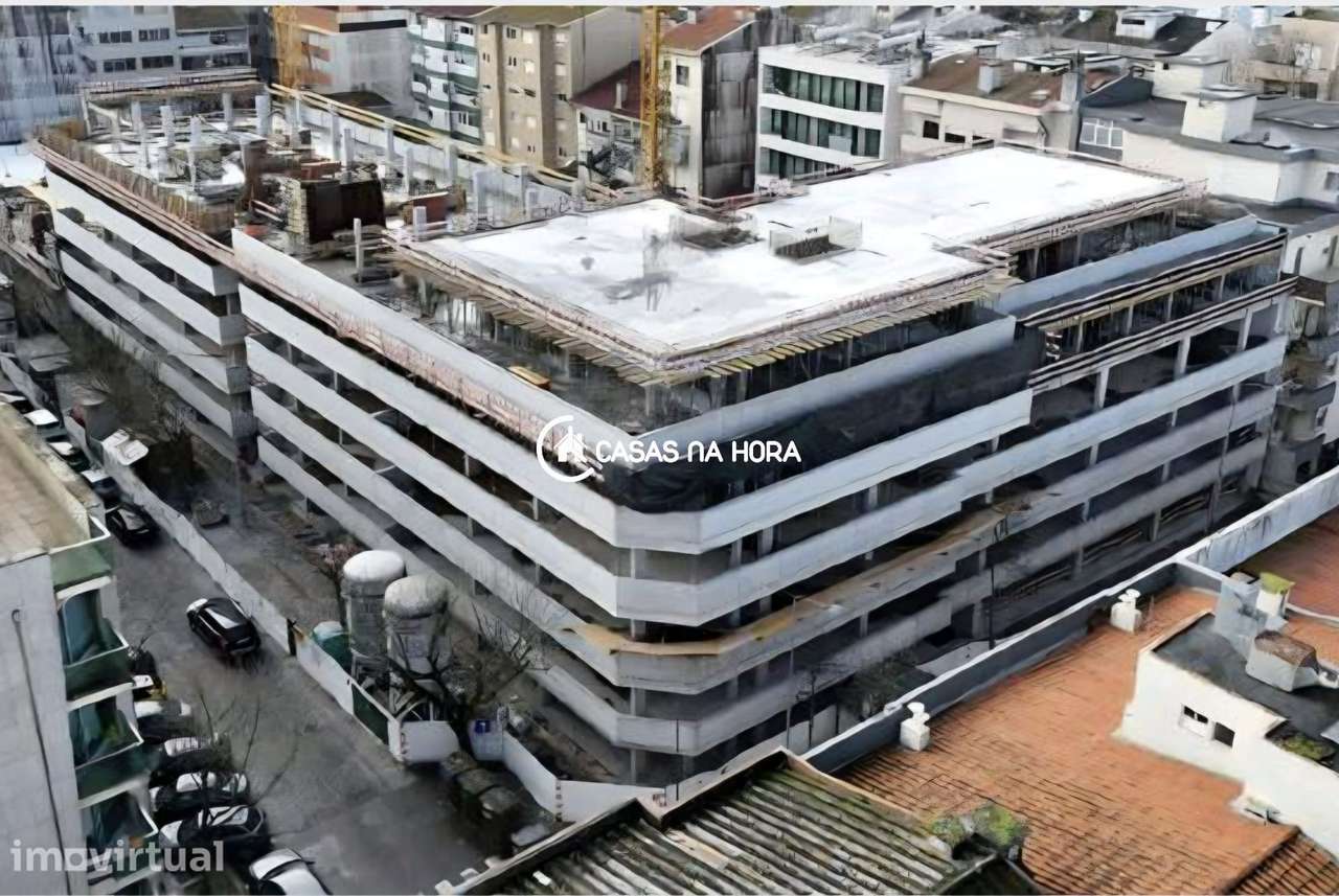 T1 Empreendimento Central Park - Matosinhos Sul - NOVO - Grande imagem: 2/18