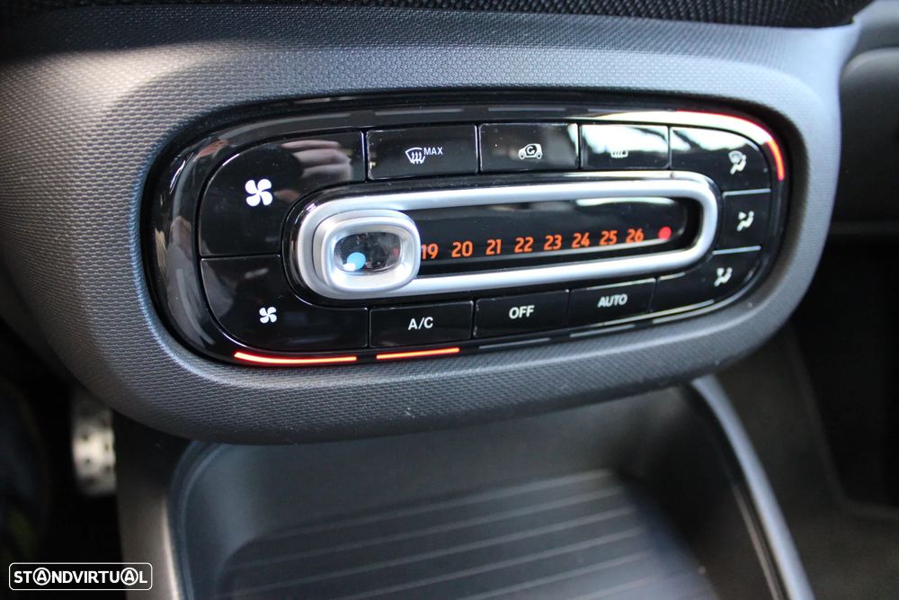 Smart ForTwo Coupé Pulse - 20