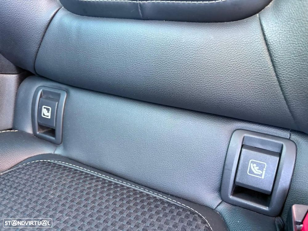 Renault Mégane 1.3 TCe Bose Edition - 56