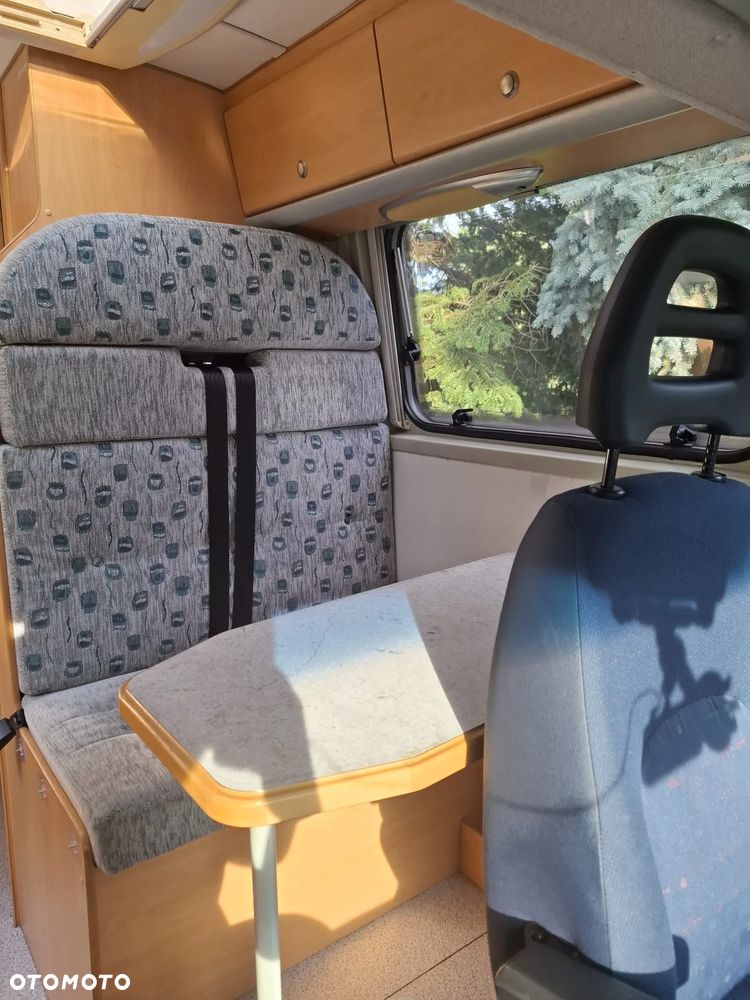 Weinsberg Ducato - 14