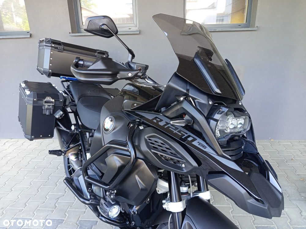 BMW GS - 39