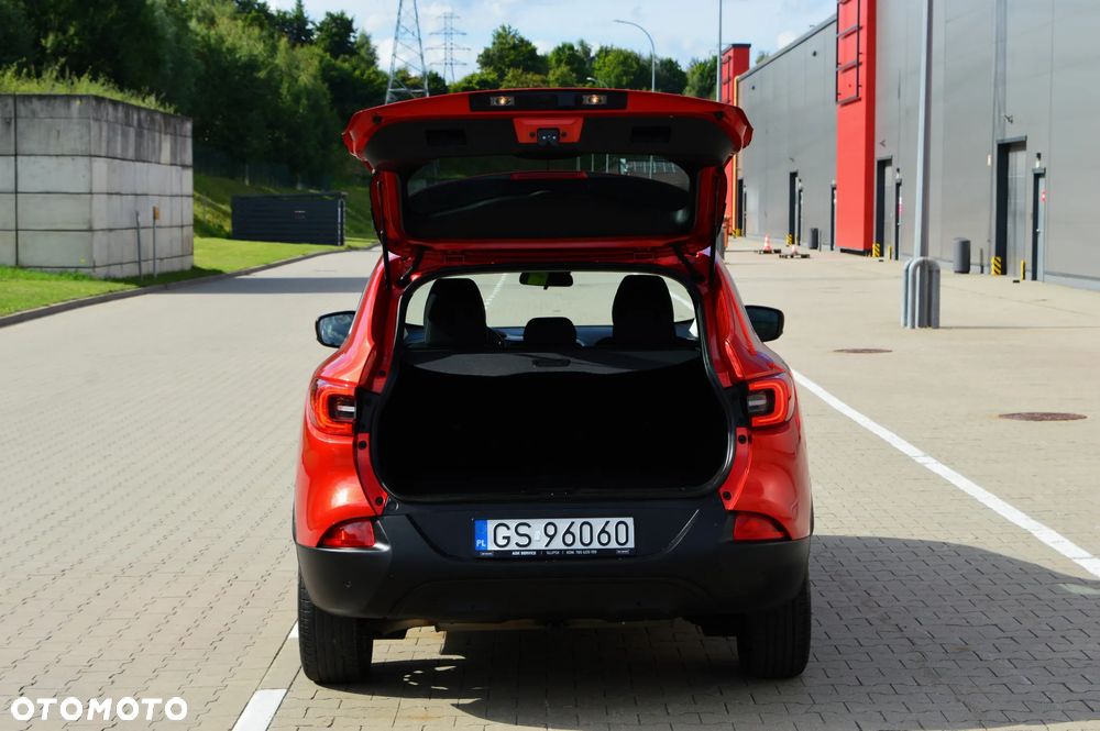 Renault Kadjar 1.2 Energy TCe Limited - 29