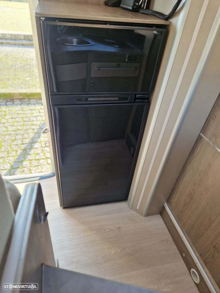 Challenger Graphite 358 EB Graphite edition - 28