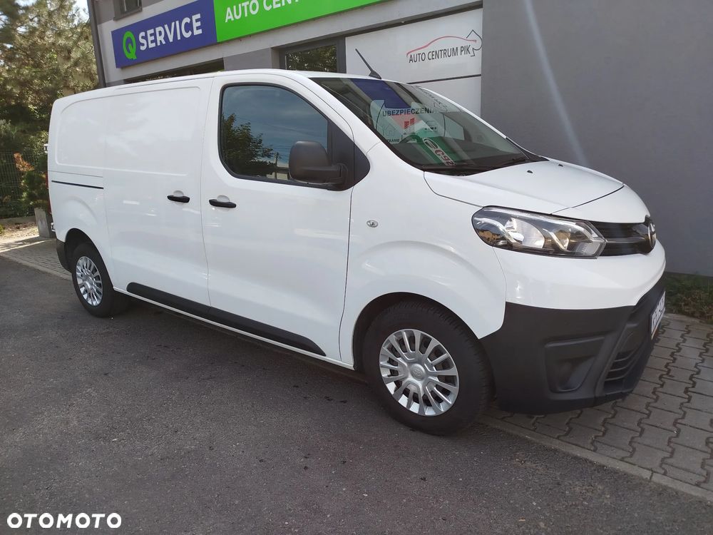 Toyota PROACE - 7