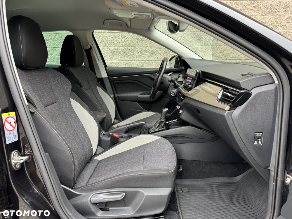 Skoda Scala 1.6 TDI SCR Style DSG - 22
