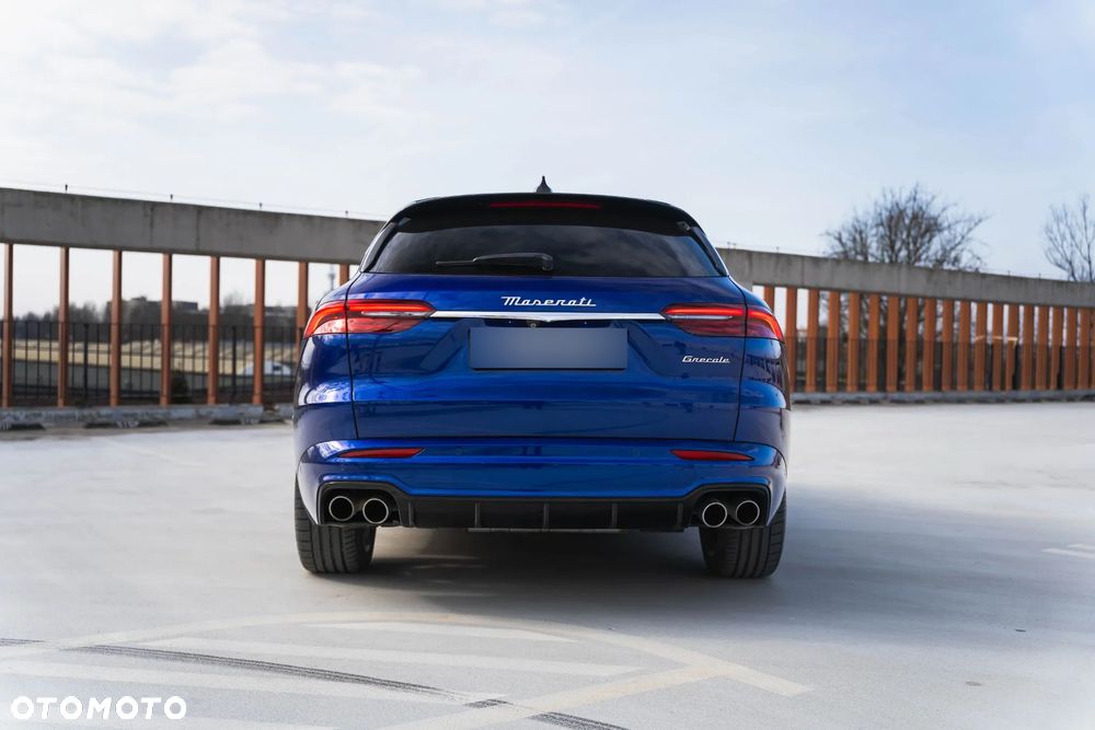 Maserati Grecale GT - 15