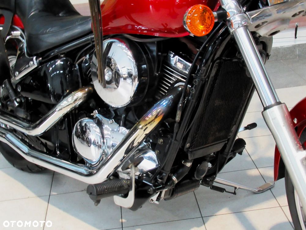 Kawasaki Vulcan - 8