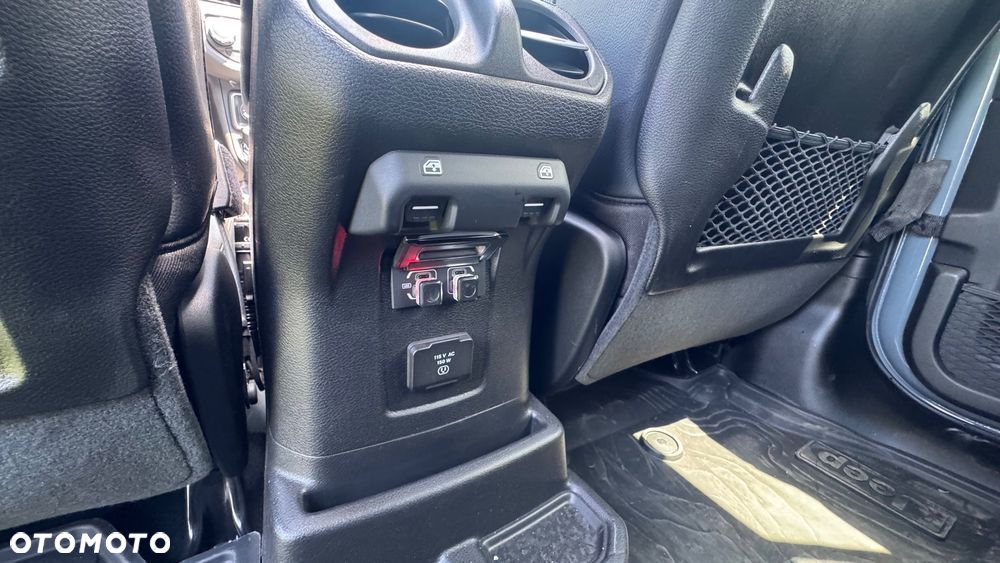 Jeep Wrangler Unlimited GME 2.0 Turbo Sahara - 21