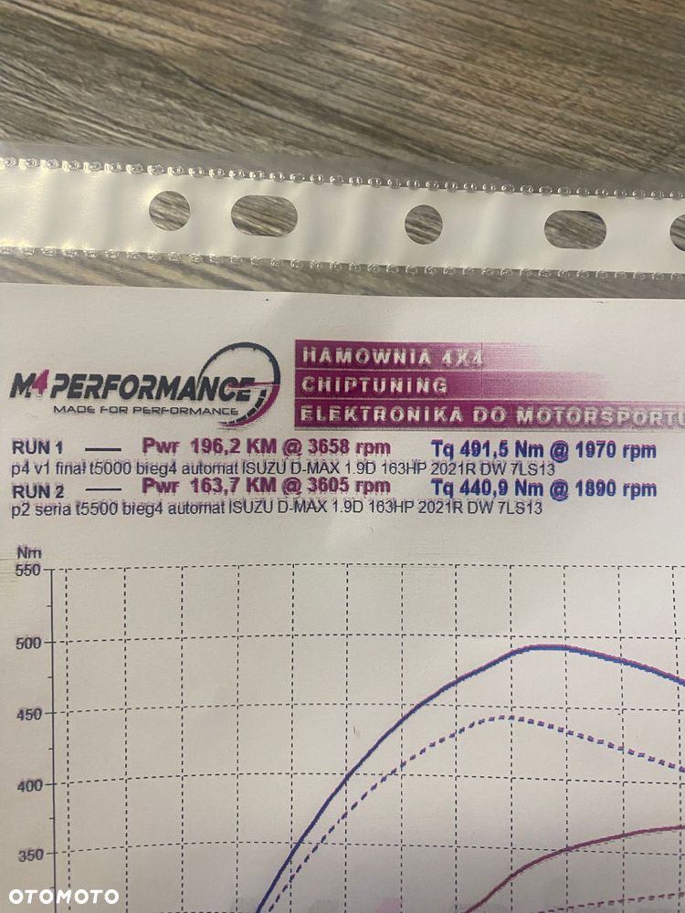 Isuzu D-Max 1.9 EC LSE - 13