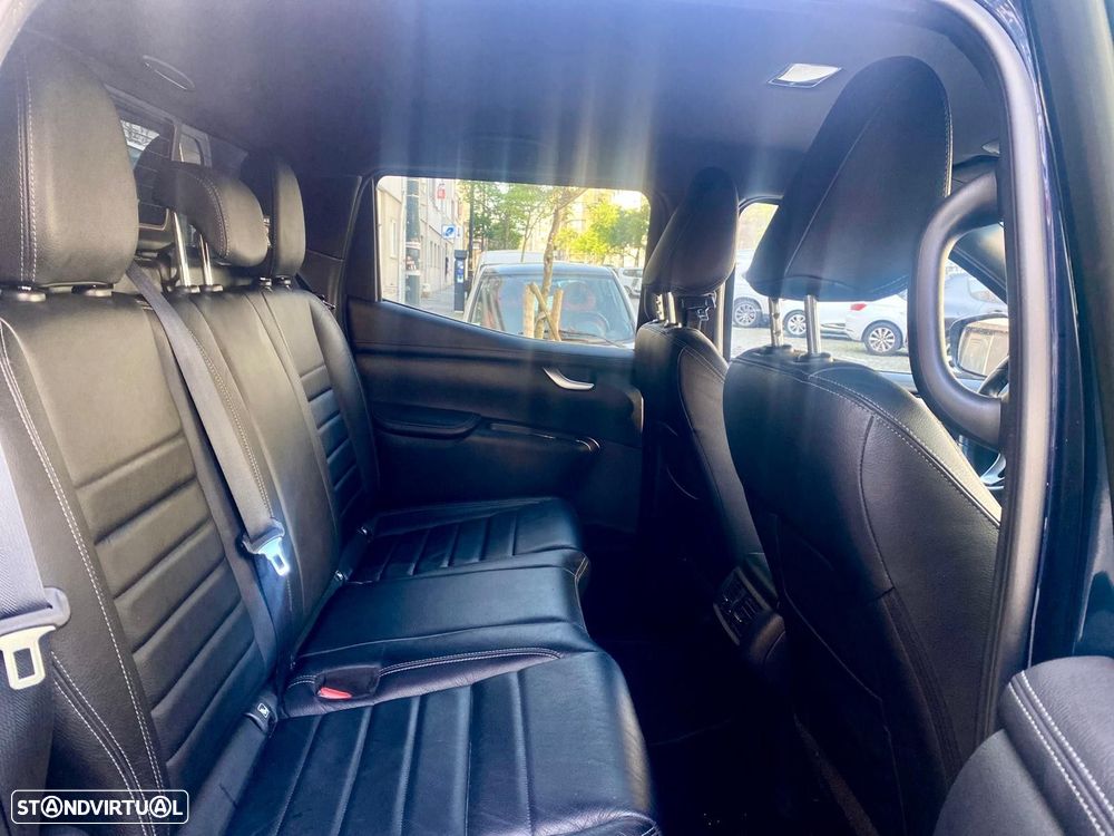 Mercedes-Benz X 250 d Pure 4-Matic Aut. - 31