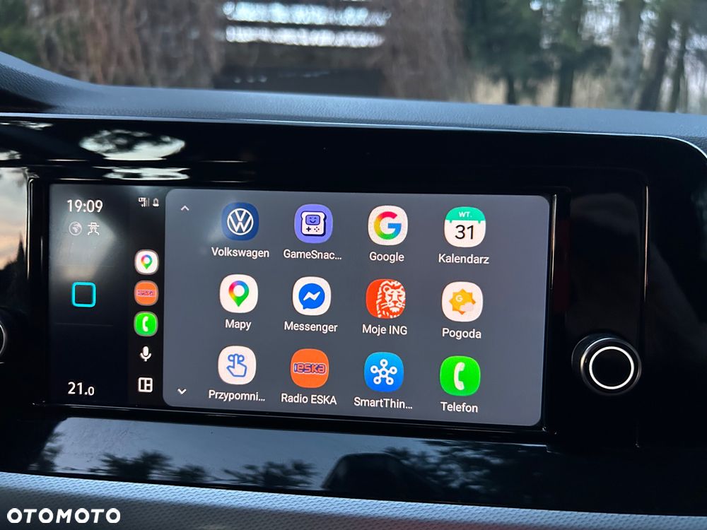 Volkswagen Golf 1.0 TSI Active - 29