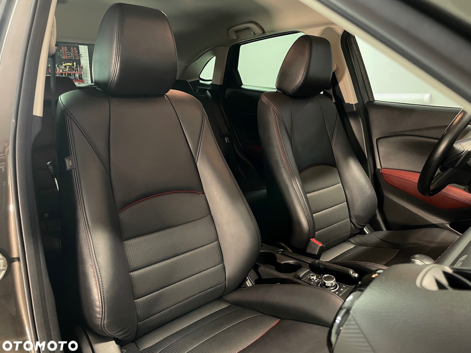 Mazda CX-3 2.0 Skypassion - 12