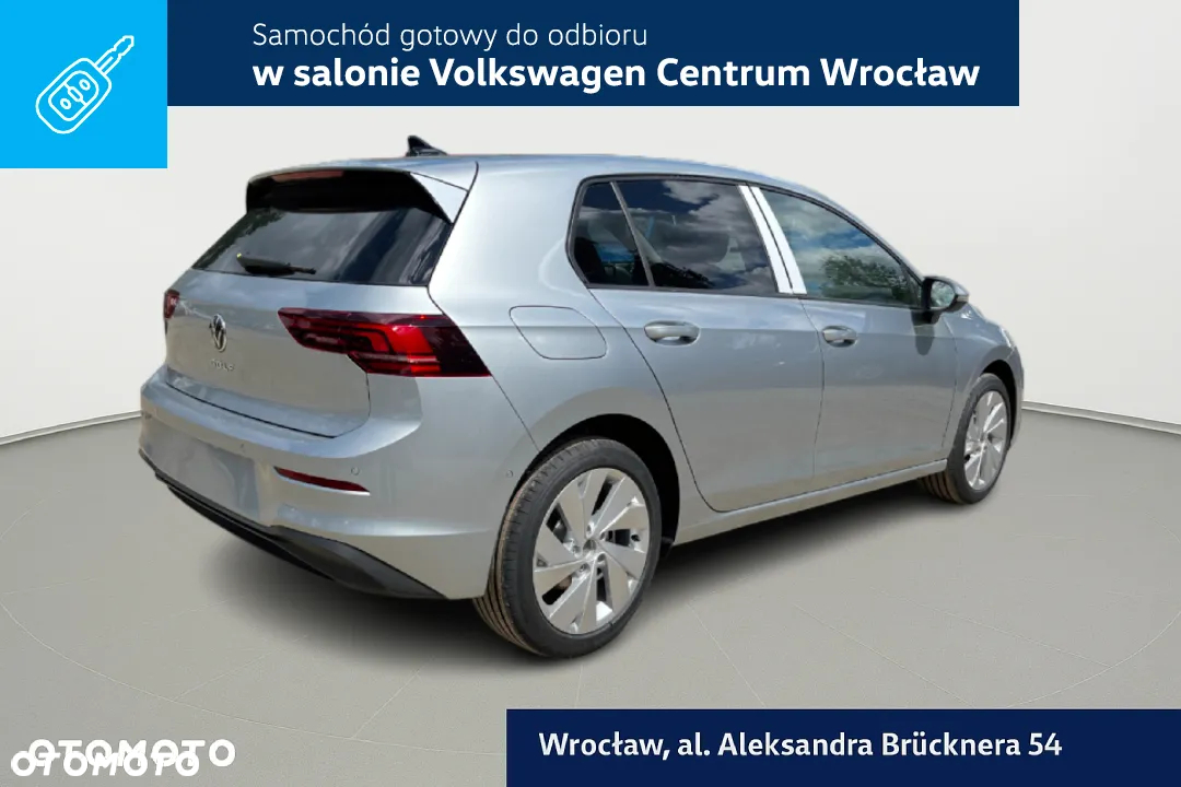 Volkswagen Golf VIII 1.5 TSI Life Plus - 3