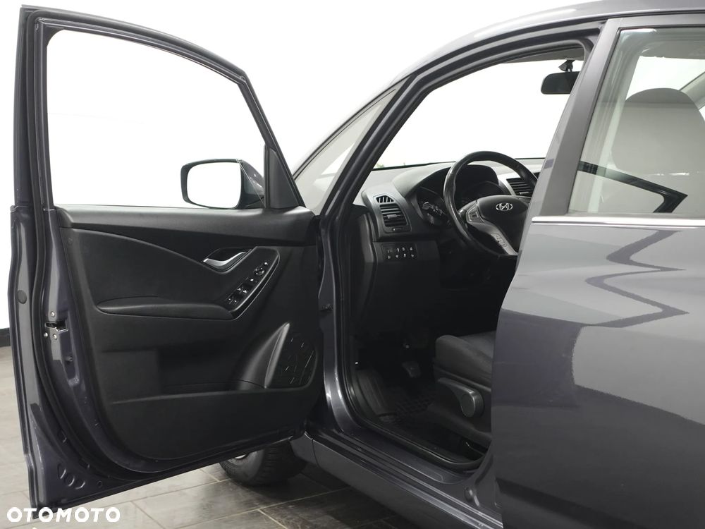 Hyundai ix20 - 16