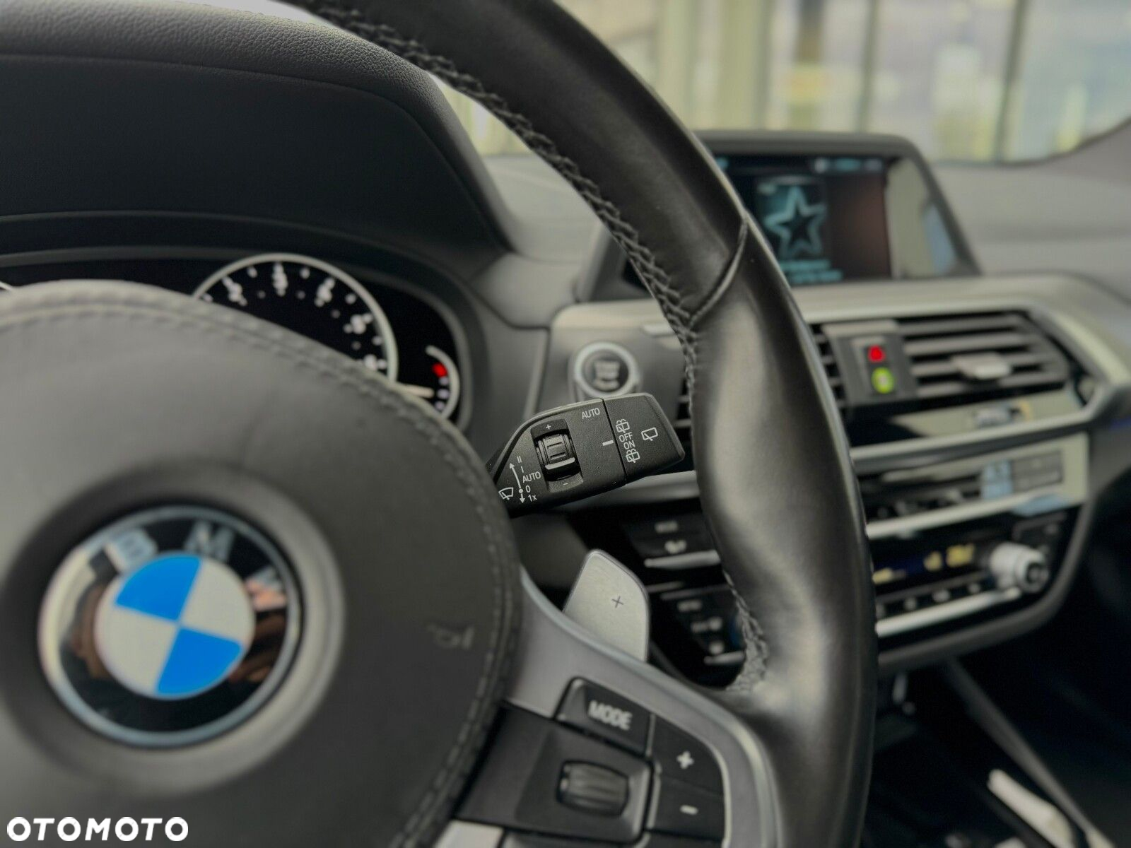BMW X3 xDrive20i GPF M Sport sport - 22