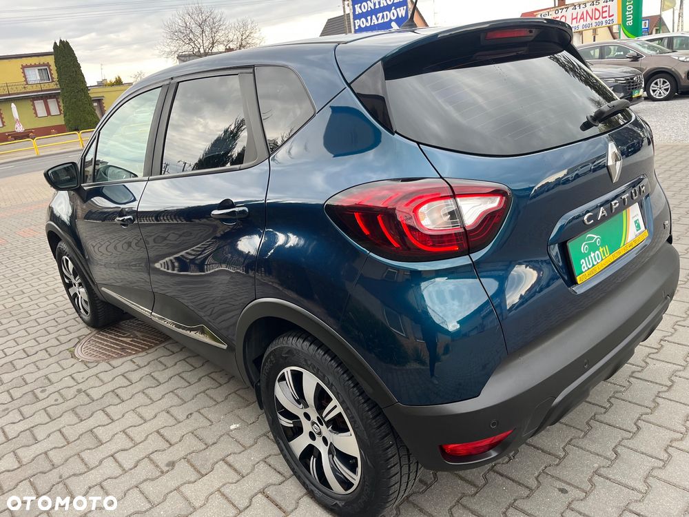 Renault Captur 0.9 Energy TCe Limited - 3