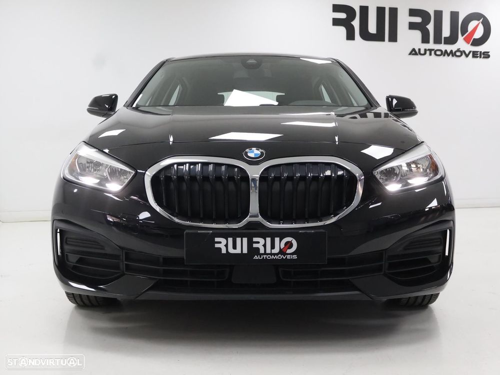 BMW 116 i Advantage - 7