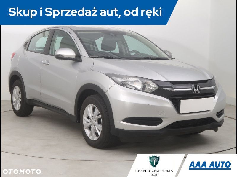 Honda HR-V - 2