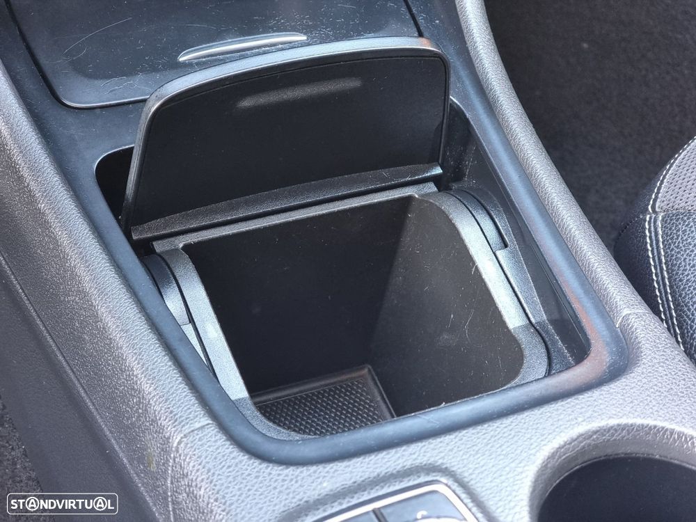 Mercedes-Benz A 200 - 23