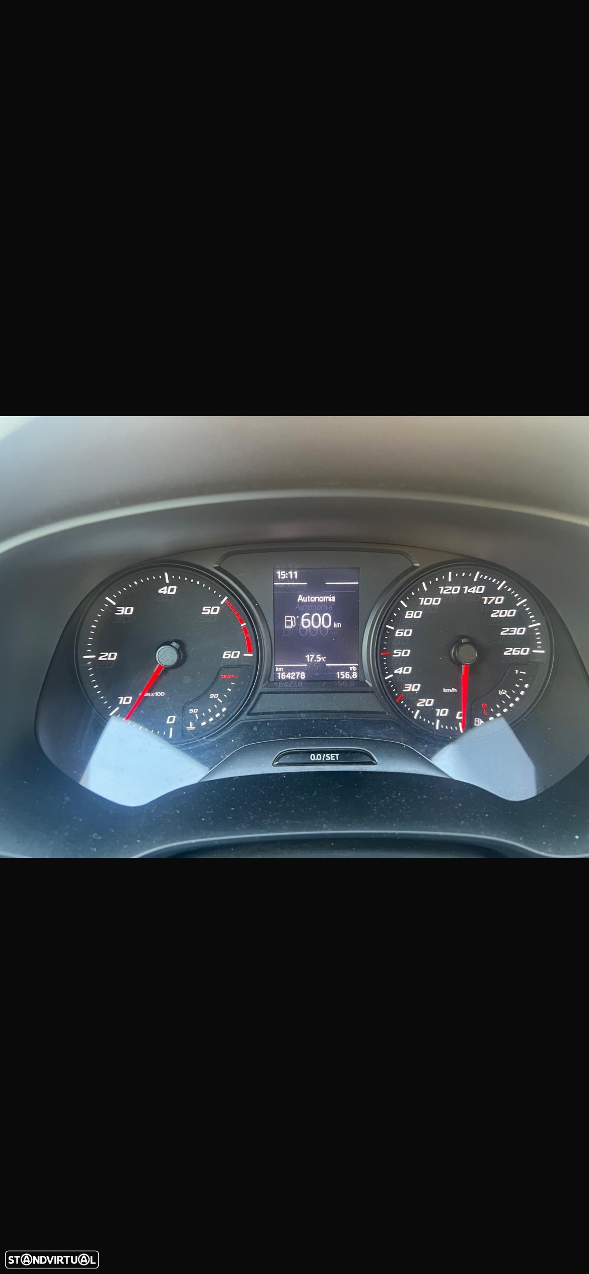 SEAT Leon ST 1.6 TDI S&S 4Drive Reference - 10