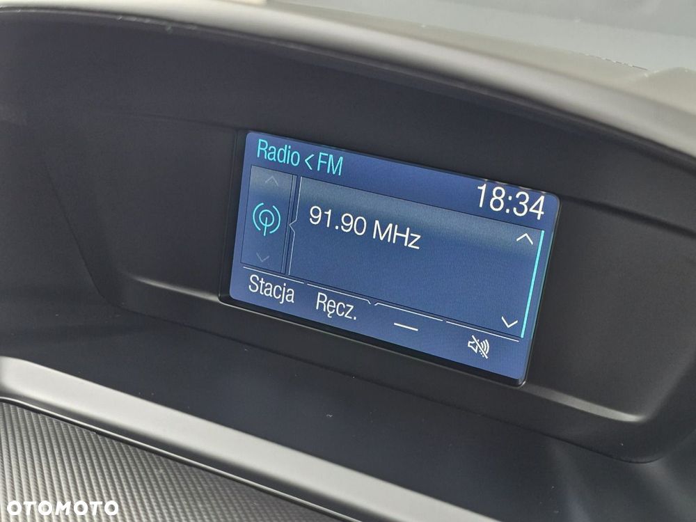 Ford Kuga 2.0 TDCi 2x4 SYNC - 10
