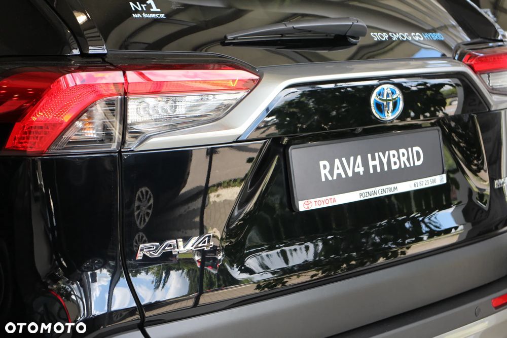 Toyota RAV4 - 3