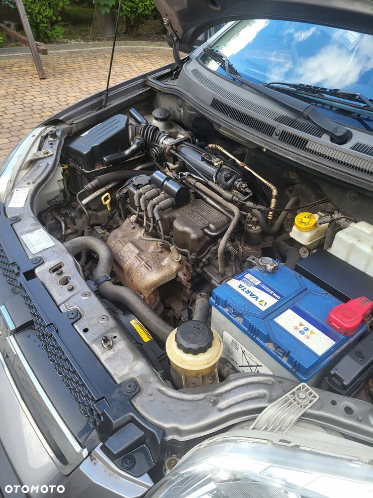 Chevrolet Aveo - 14