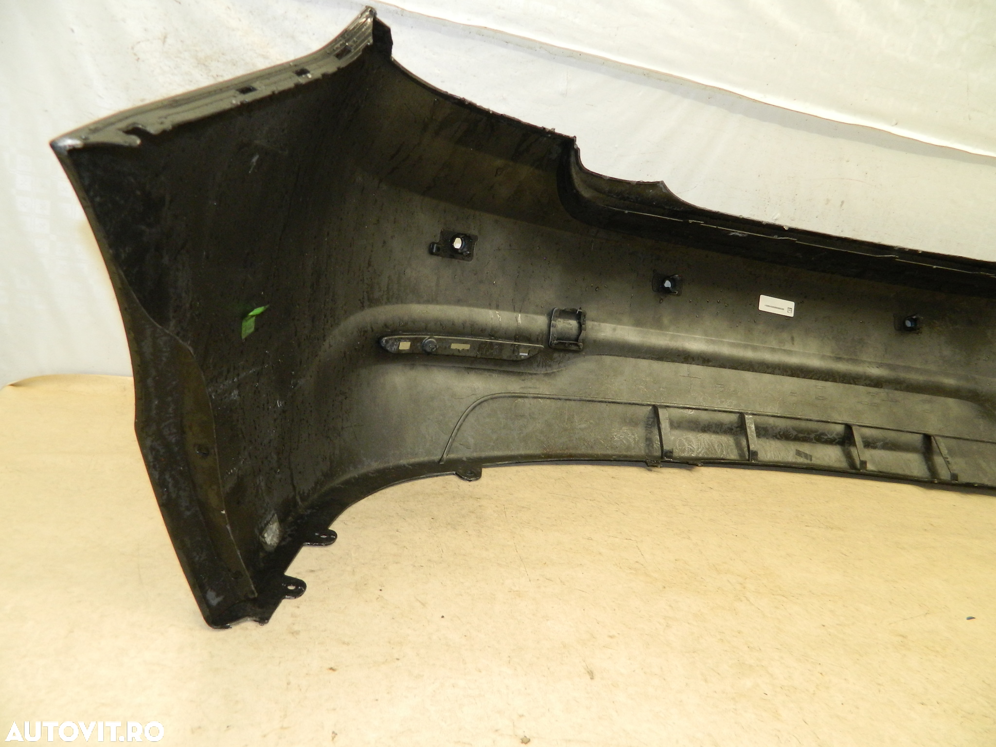 Bara spate BMW Seria 2 Coupe  /  Cabrio F22, F23, 2014, 2015, 2016, 2017, 2018, 5112108336 - 2
