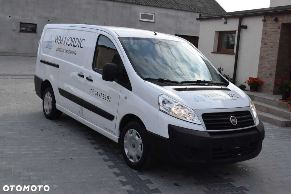 Fiat Scudo - 17