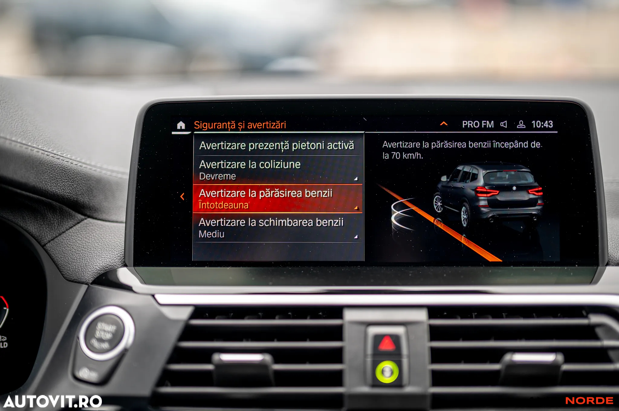 BMW X3 xDrive30d AT xLine - 26