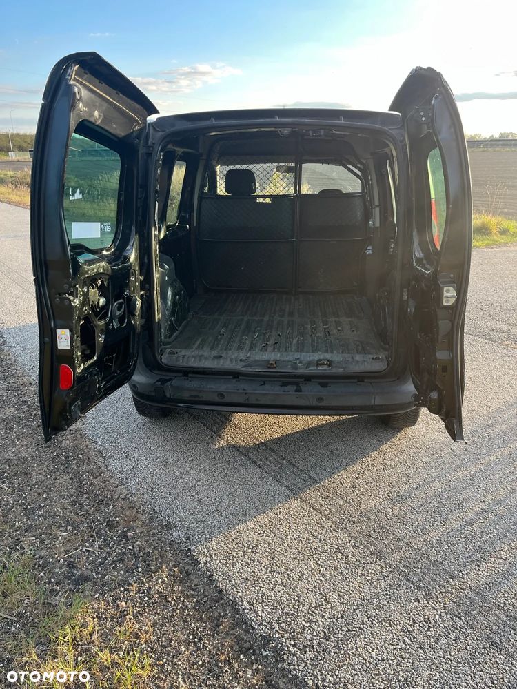 Renault Kangoo II - 5