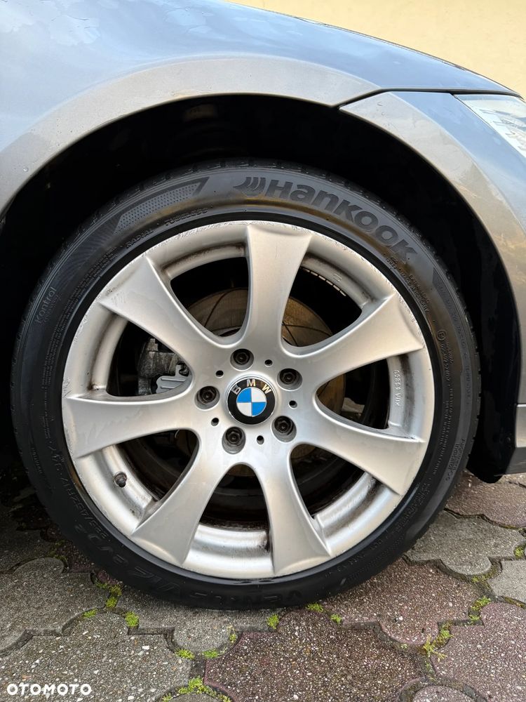 BMW Seria 3 - 6