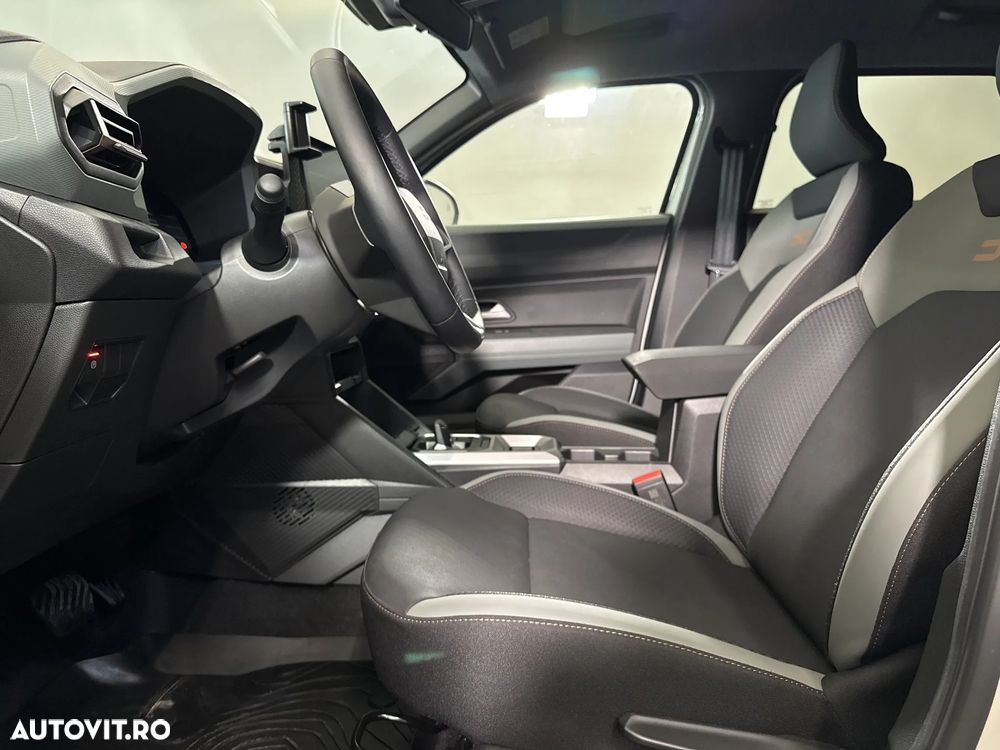 Dacia Duster - 22