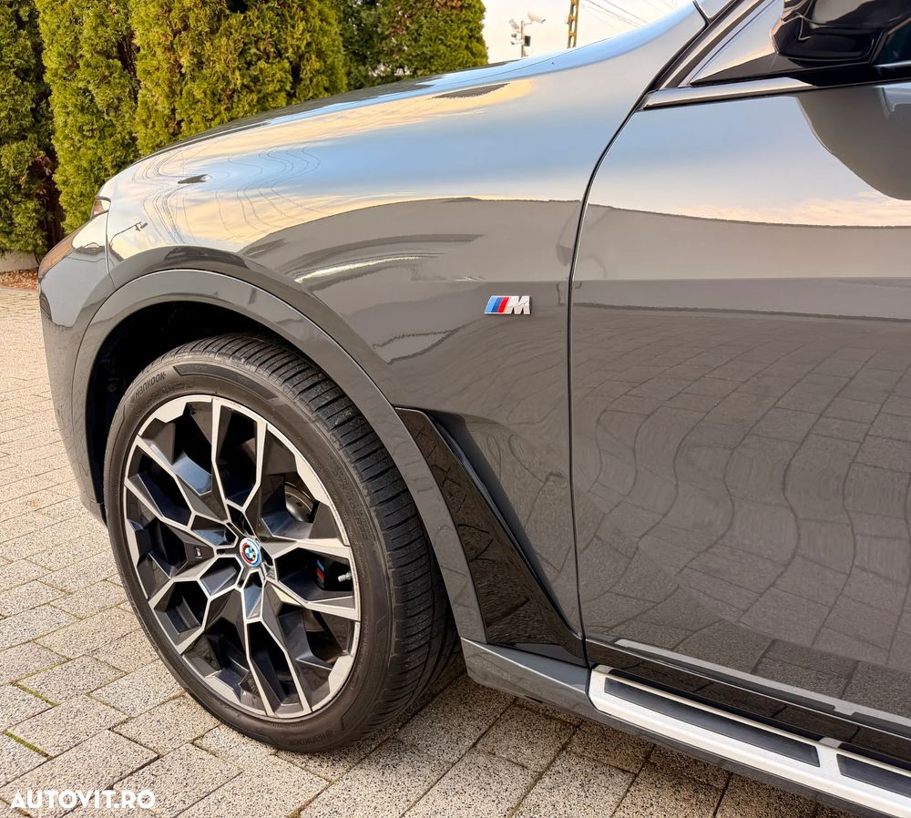 BMW X7 - 10