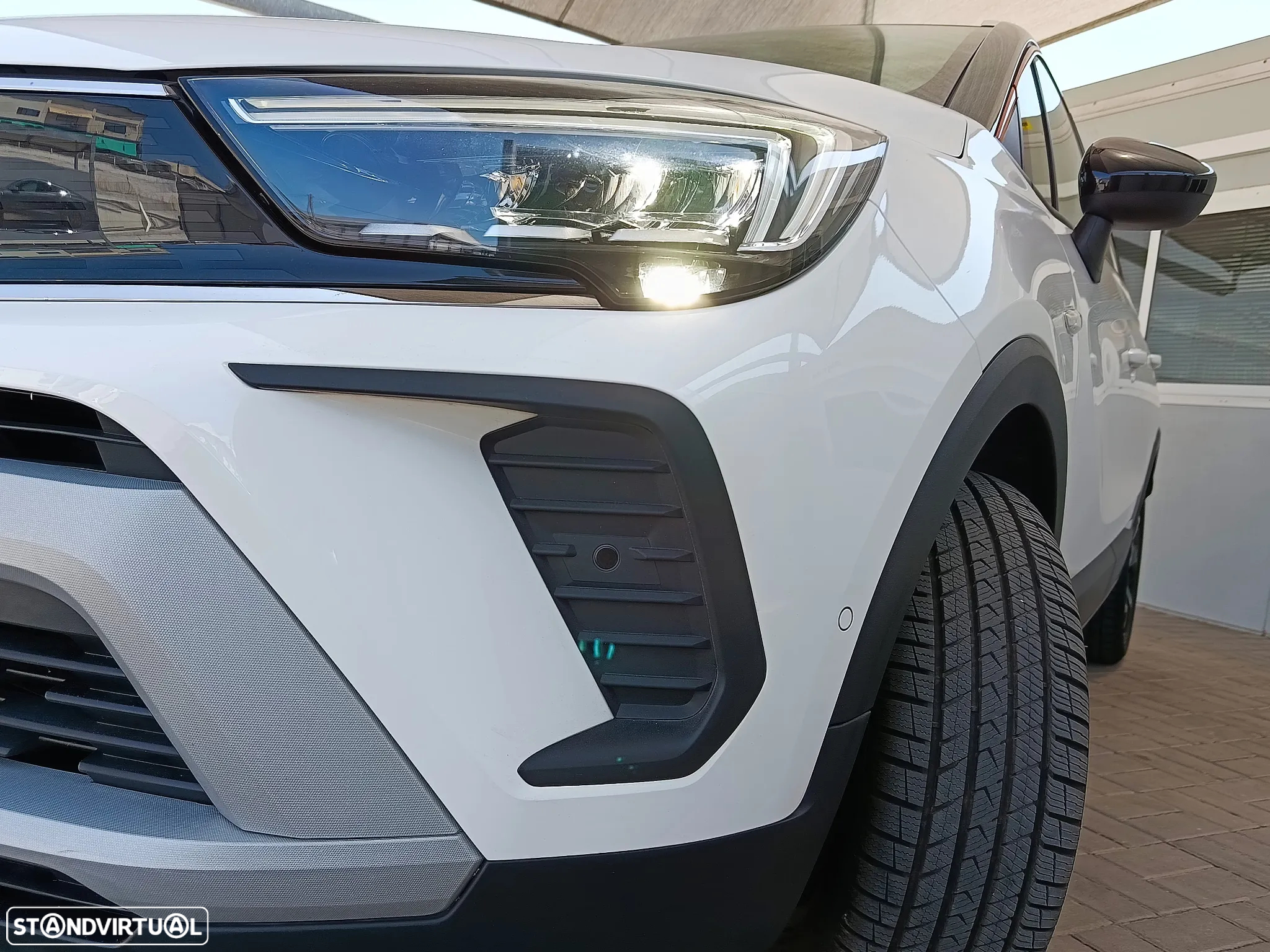 Opel Crossland X - 4