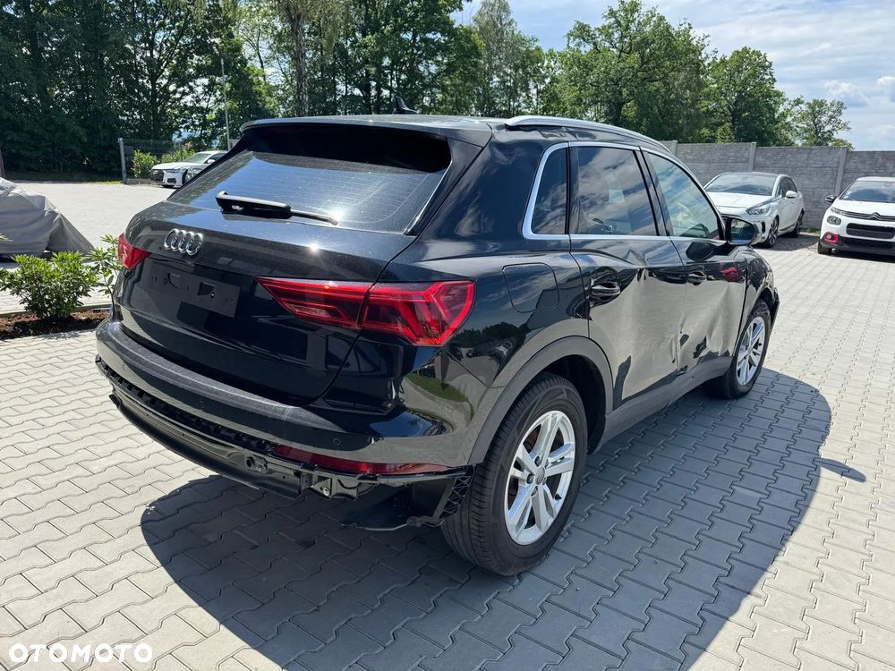 Audi Q3 35 TFSI S tronic advanced - 9