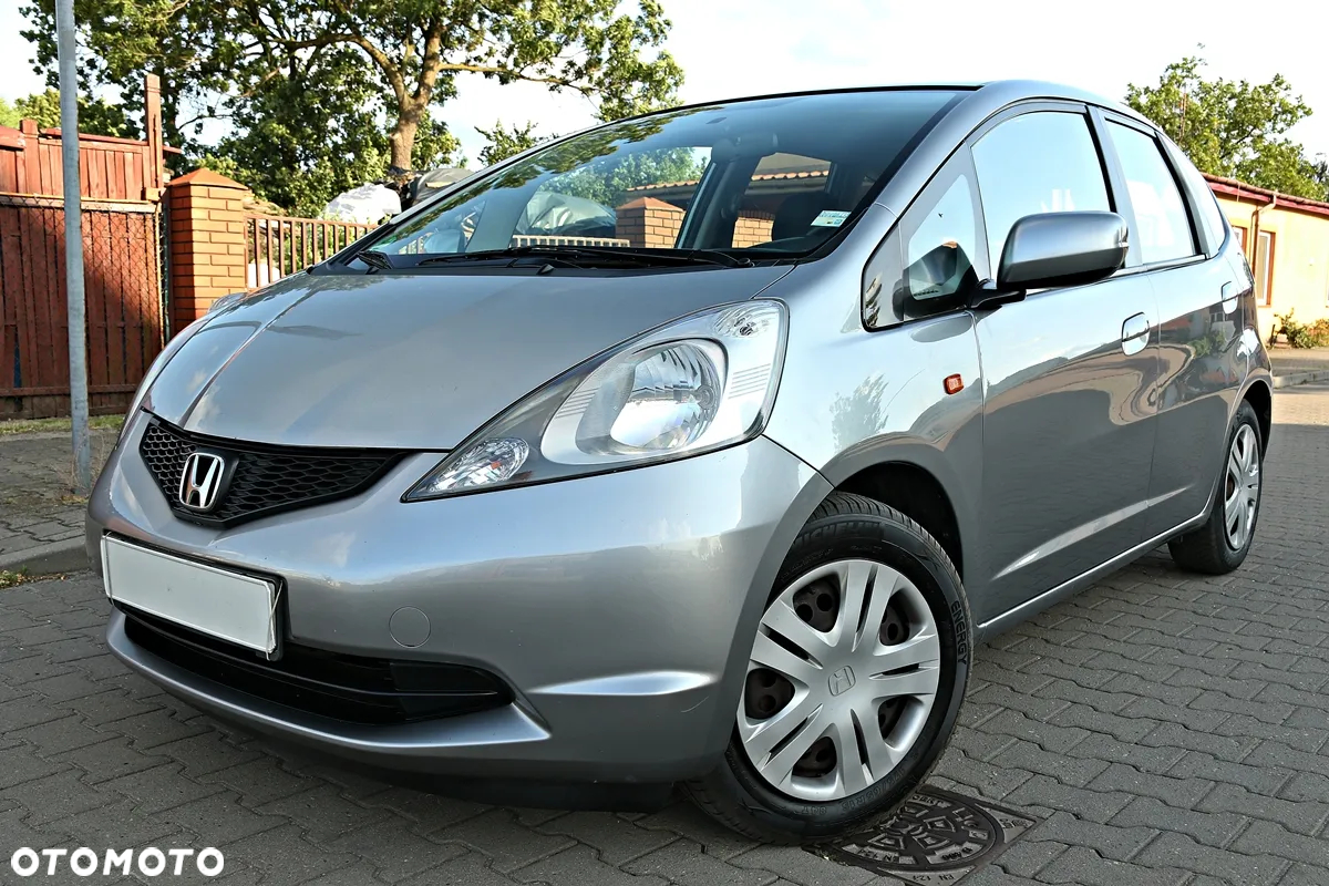 Honda Jazz 1.2 i-VTEC - 12
