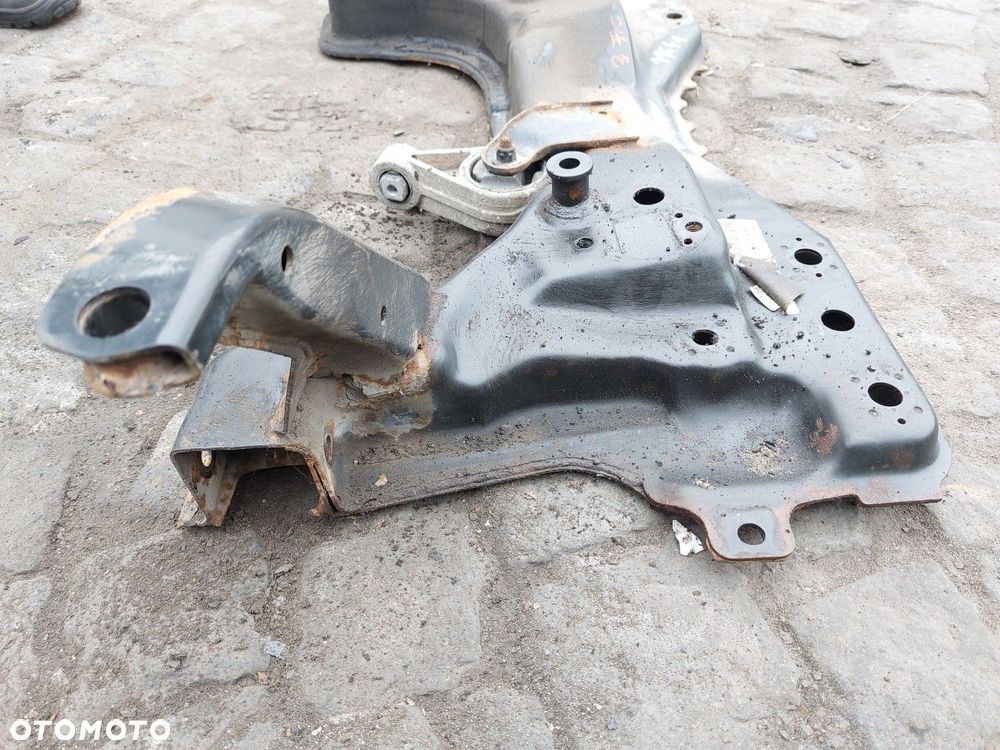 Sanki wózek PRZÓD FORD FOCUS MK1 1998-2004 1.8 TDDCI - 7