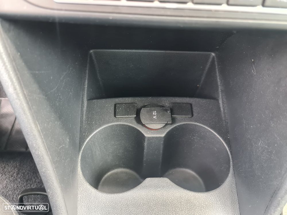 VW Polo 1.2 TDI Blue Motion - 11