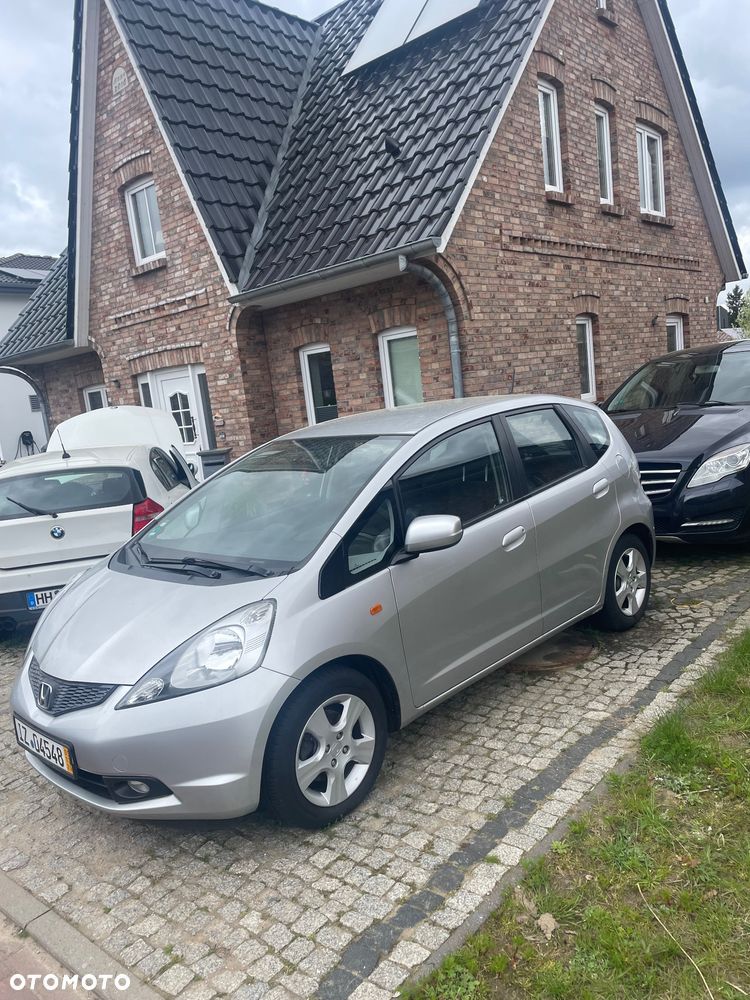 Honda Jazz 1.2 i-VTEC 50 Jahre Edition - 2