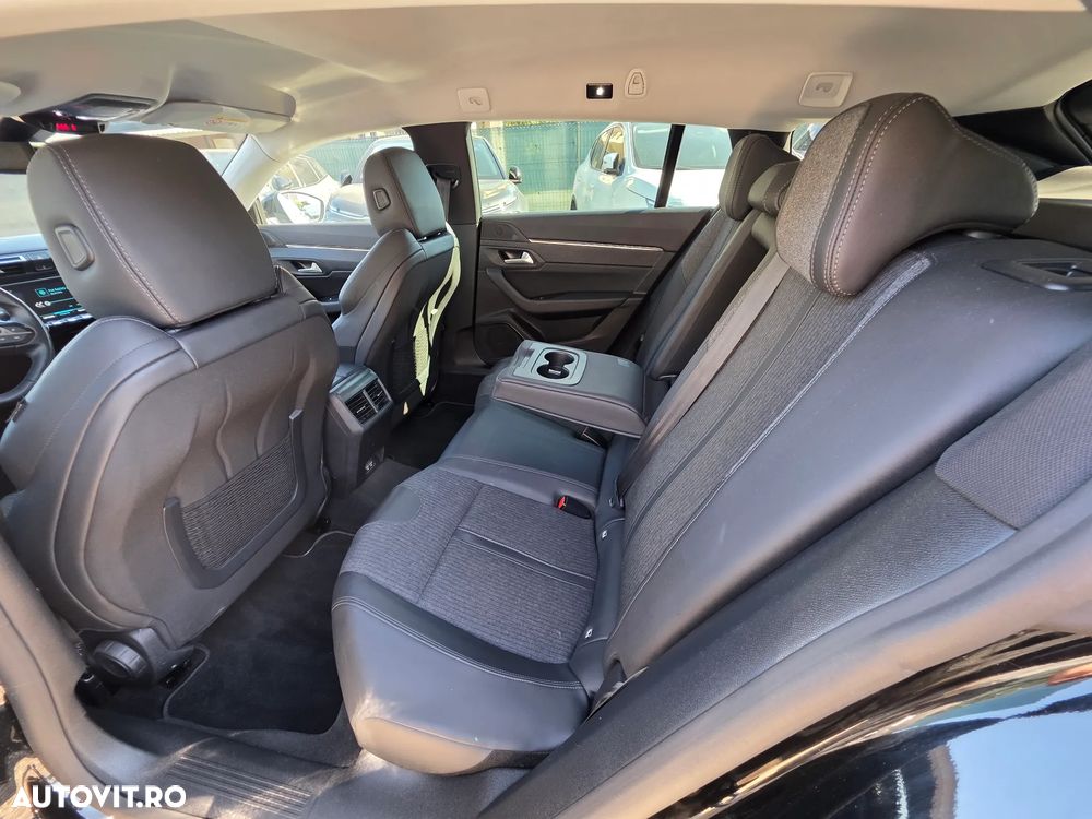 Peugeot 508 225 e-EAT8 GT Pack - 20