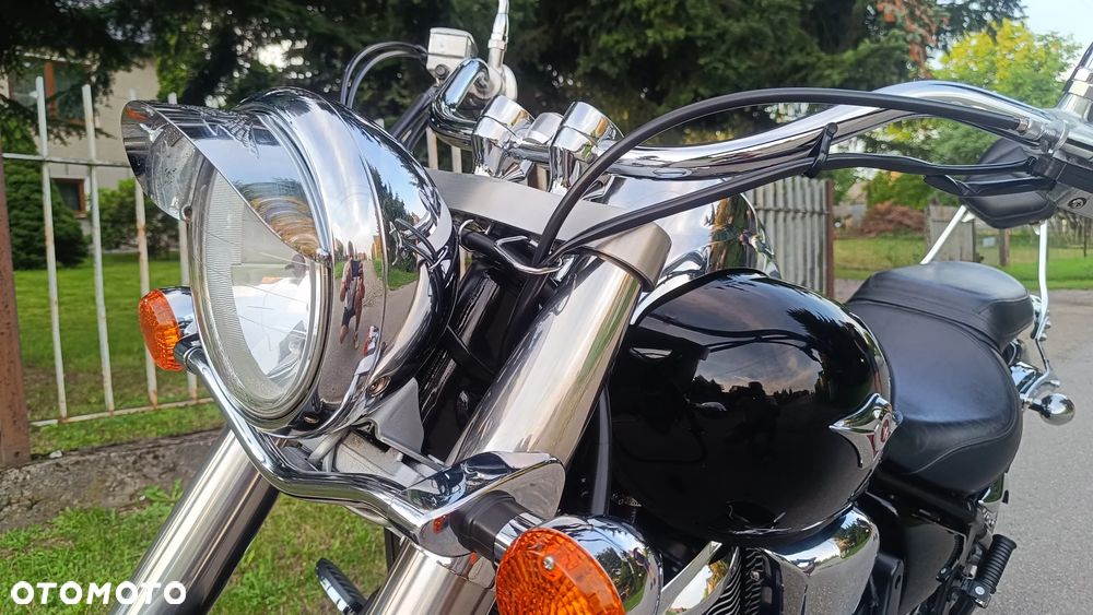 Kawasaki VN - 13