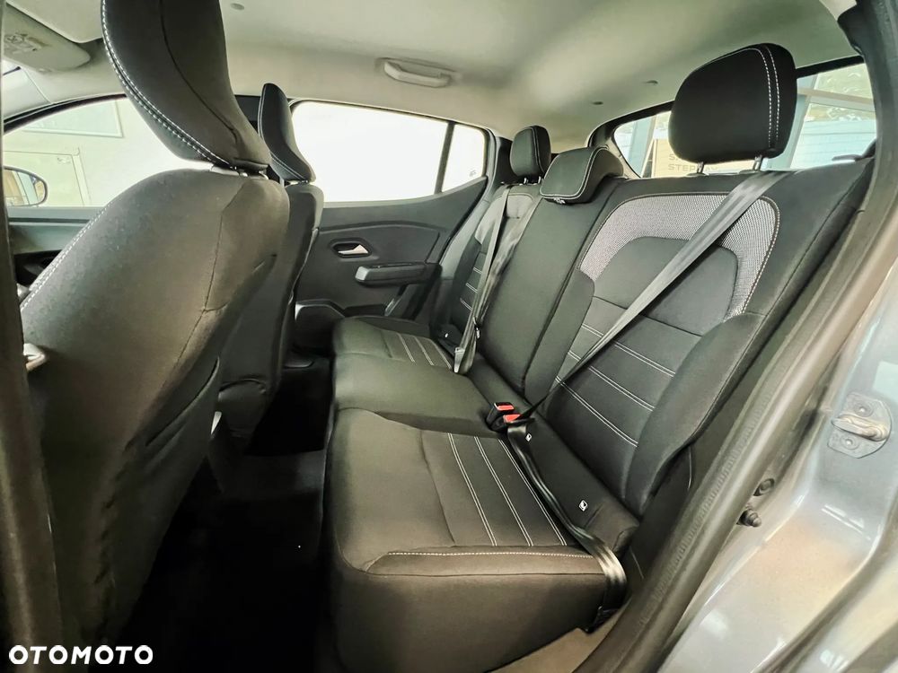 Dacia Sandero Stepway 1.0 TCe Extreme - 20