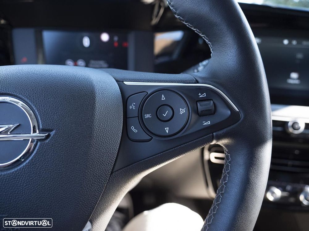 Opel Mokka-e Elegance - 31