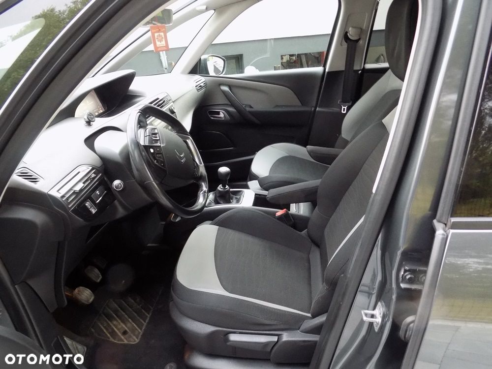 Citroën C4 Picasso 2.0 BlueHDi Seduction - 13