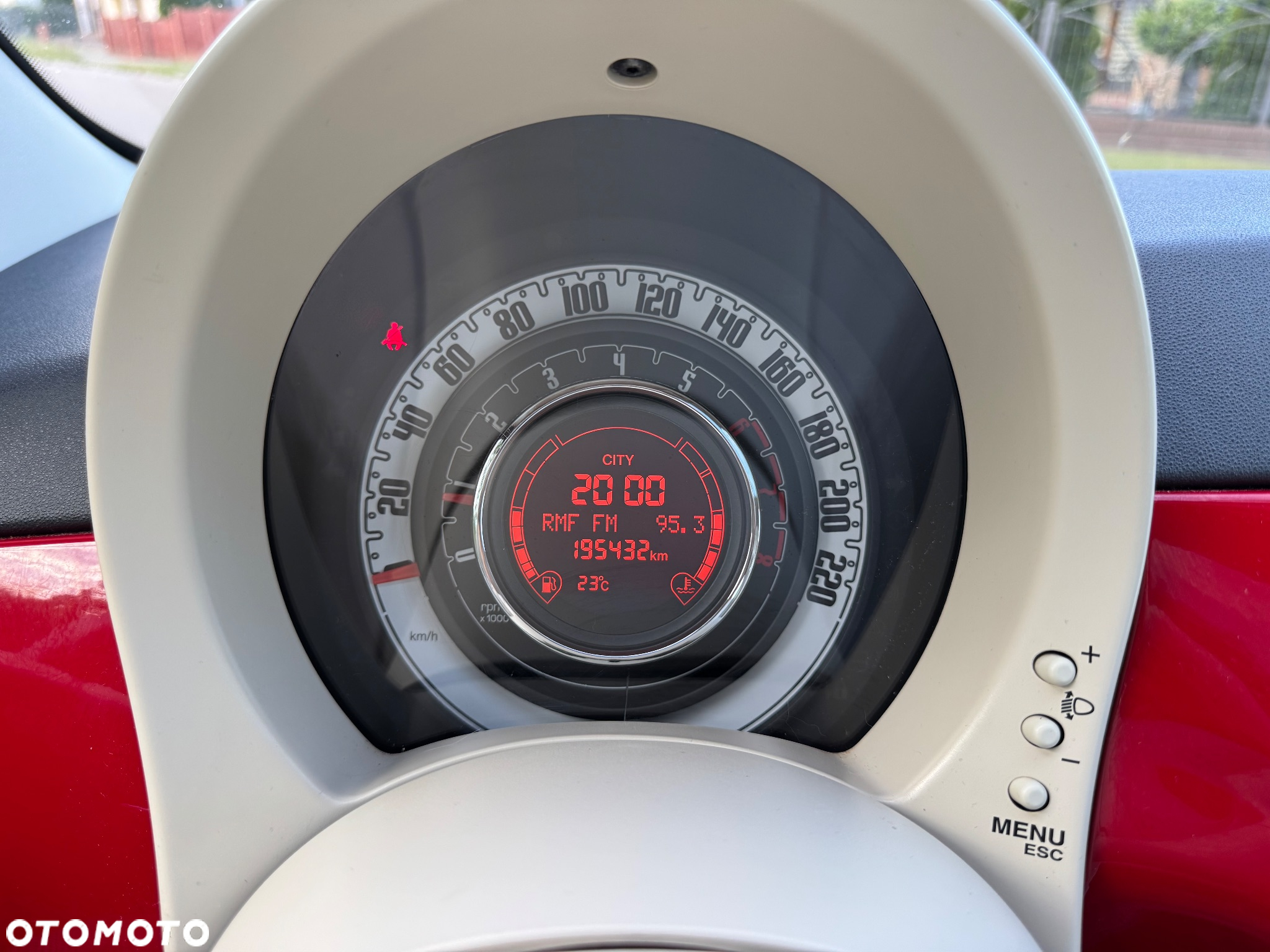 Fiat 500 1.2 8V by Gucci - 37